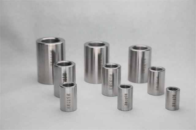 商洛钢筋直螺纹<font style='color:red'>连接套筒</font>