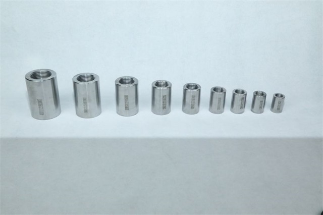 商洛<font style='color:red'>直螺纹钢筋套筒</font>安装